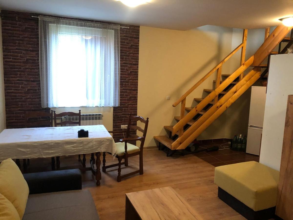 Vikendica Maksimovic - Tara - Primamo Vaucere Villa Kaludjerske Bare Eksteriør bilde